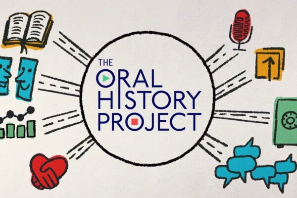 Oral History Project