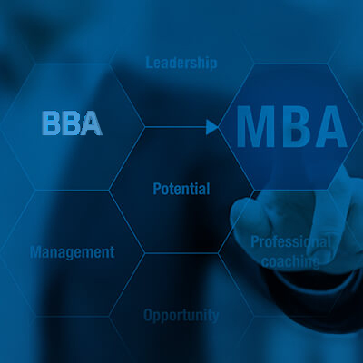 BBA-MBA 4+1 Fast Track Image