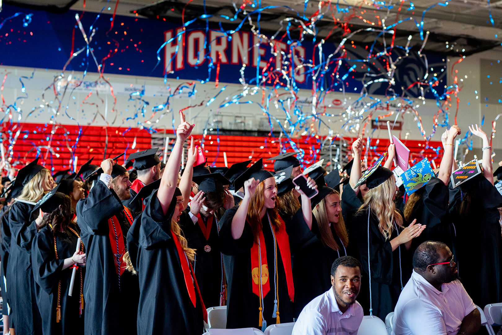 Commencement Shenandoah University Commencement 2023