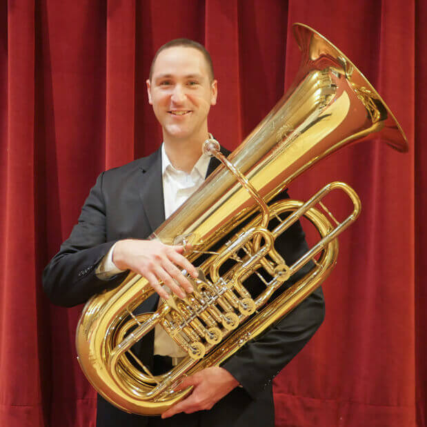 Mid-Atlantic Trombone Alliance | April 3