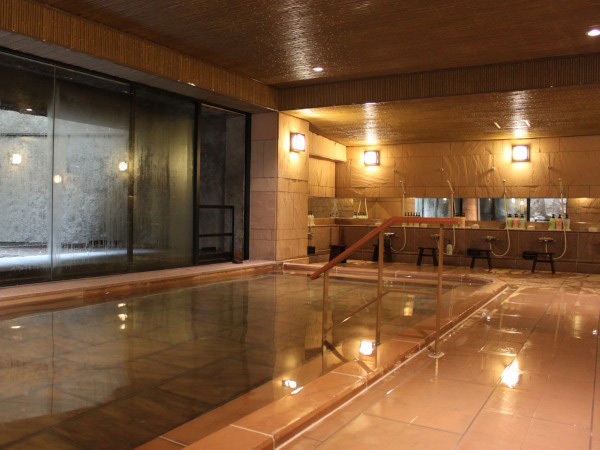 The Onsen Experience - Shenandoah University - Education Abroad