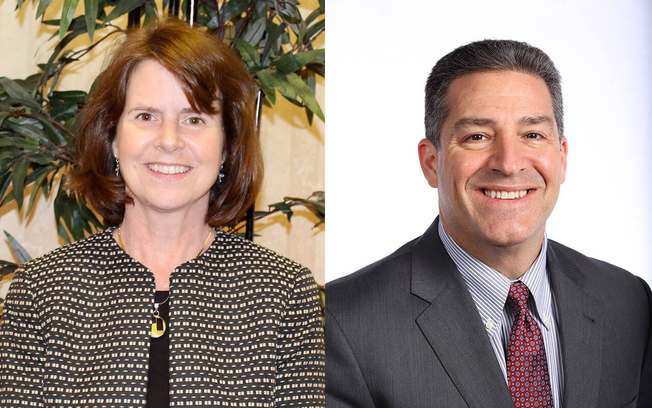 Pharmacy and Nursing Deans Join Faculty - Shenandoah University ...