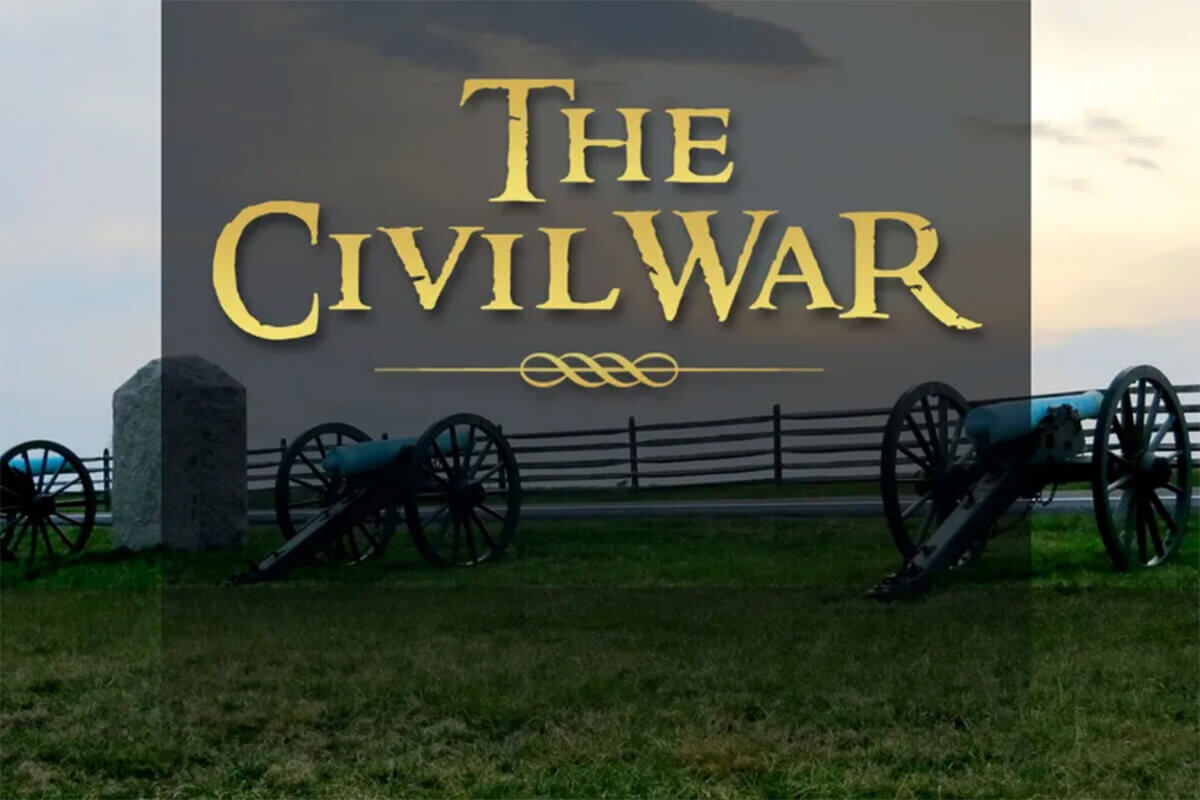 Check out CSPAN for Episodes on American History McCormick Civil War