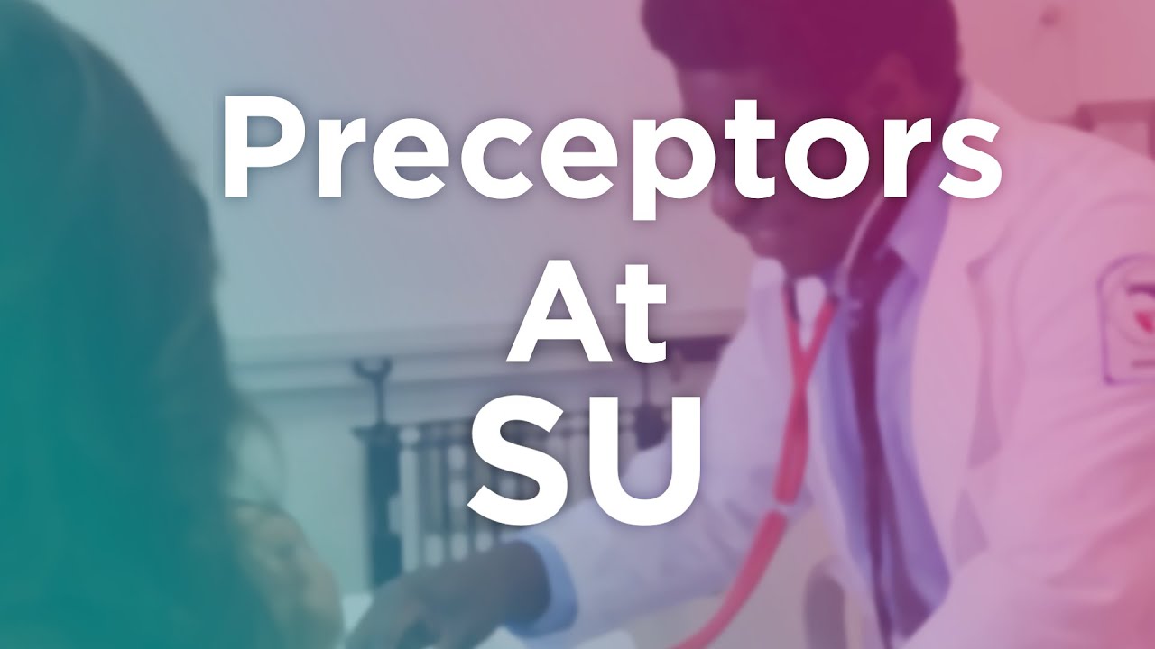 Become A Graduate Nursing Student Preceptor   Uoga Lqlqem 