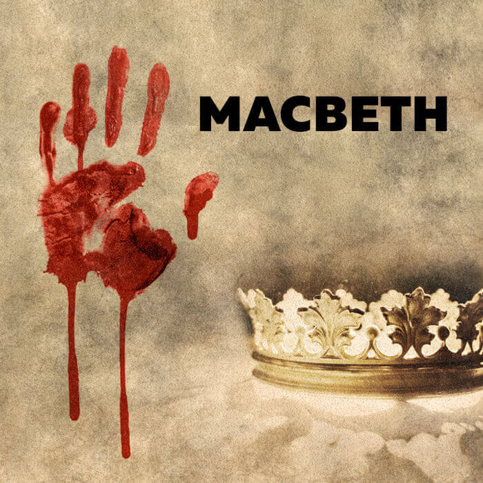 Macbeth | Shenandoah Conservatory