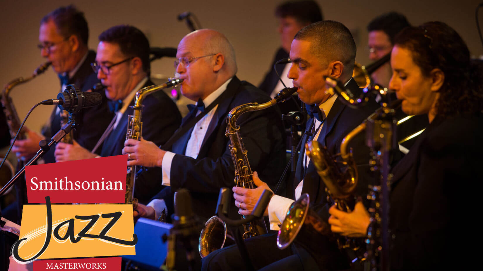 CANCELED: A Special Tribute Performance: Smithsonian Jazz Masterworks ...