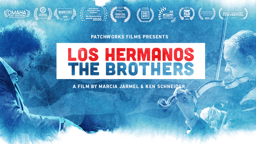 Los Hermans/The Brothers