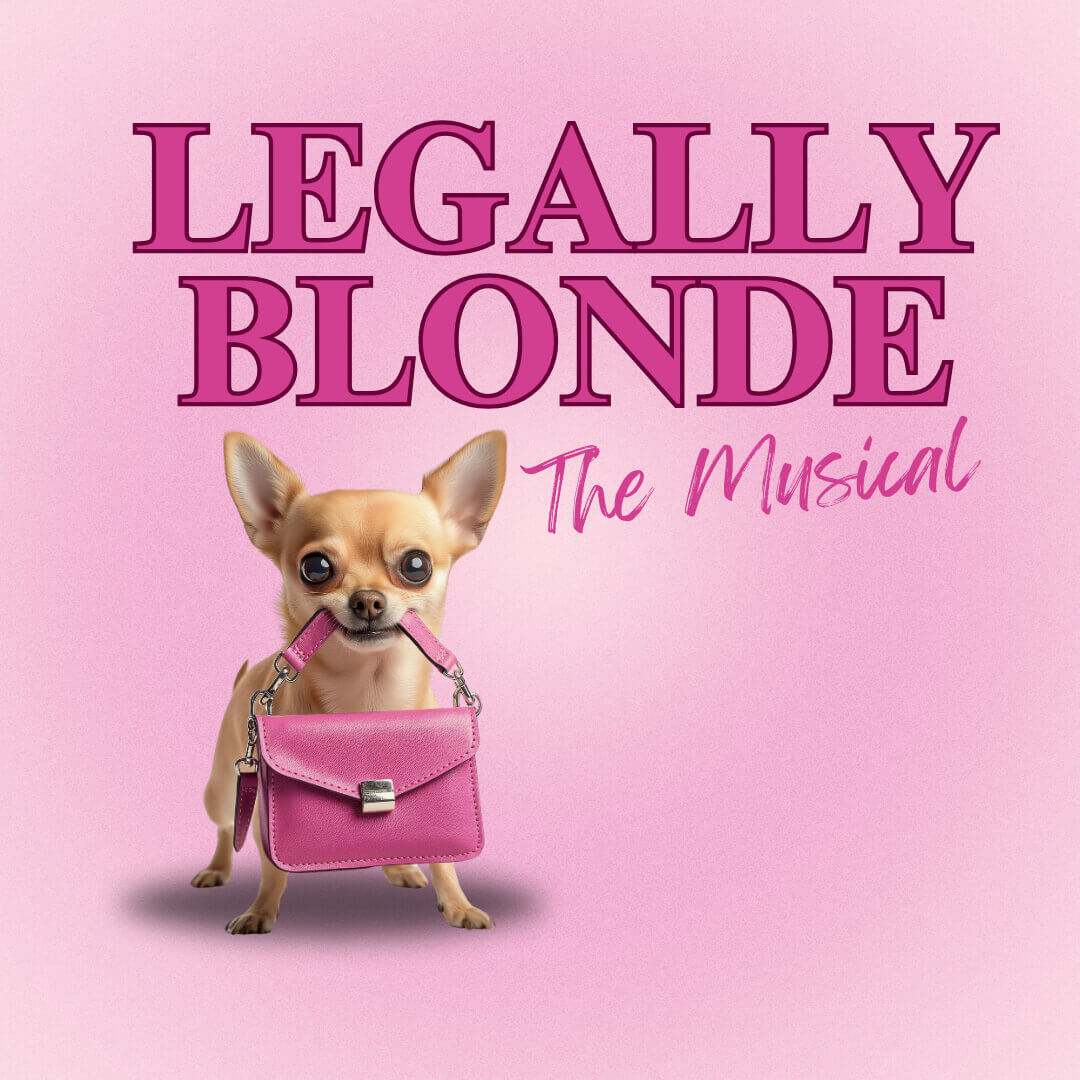 Legally Blonde The Musical