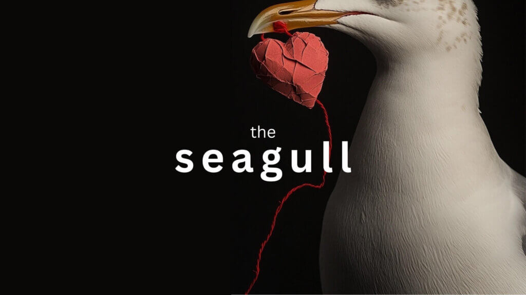 The Seagull