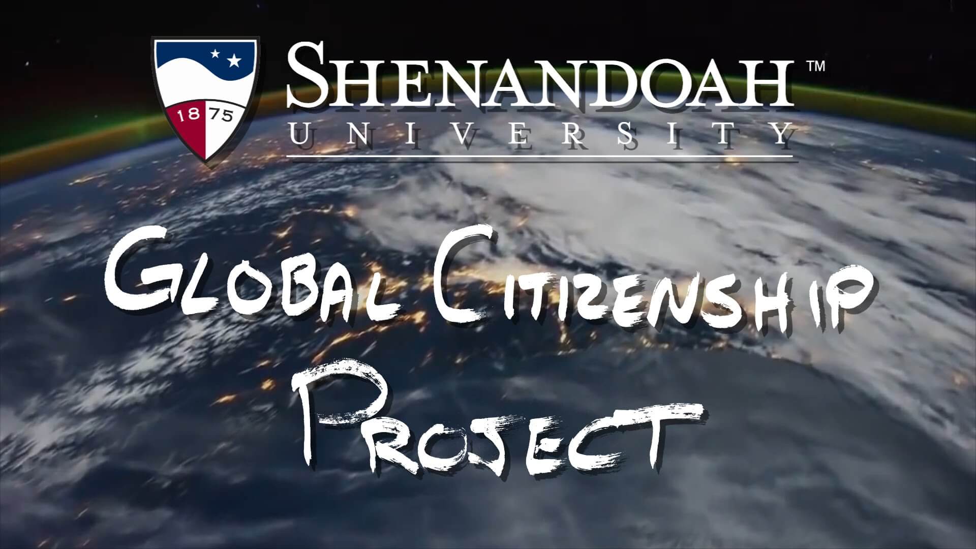 thesis global citizenship