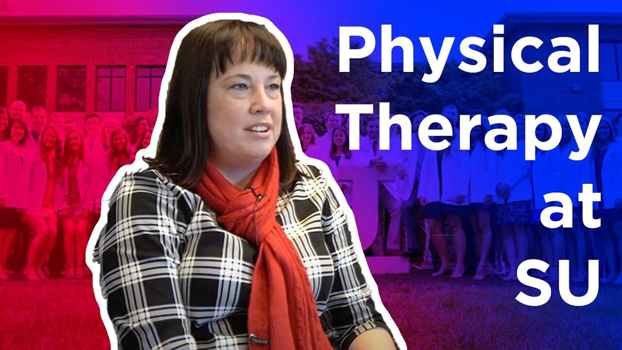 Get To Know Shenandoah University S Physical Therapy Program   Get To Know Shenandoah Universit 