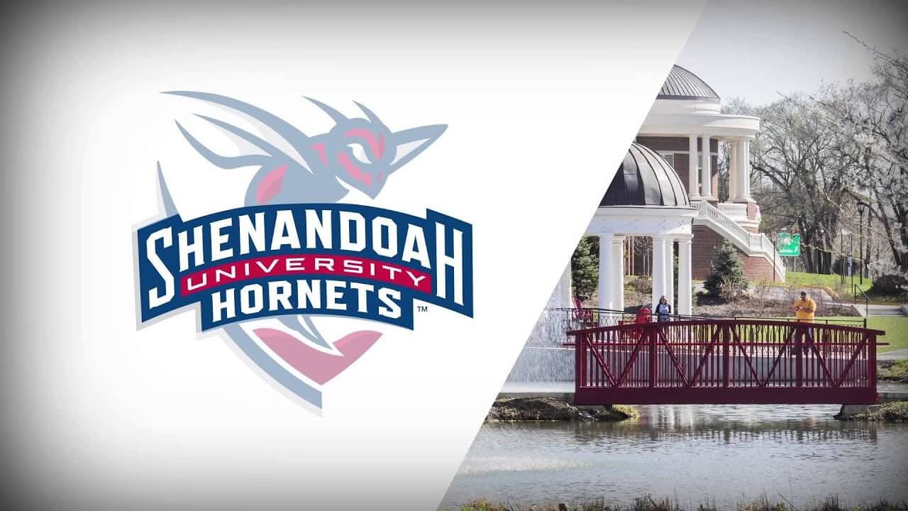 Washington Spirit & Shenandoah - Shenandoah University