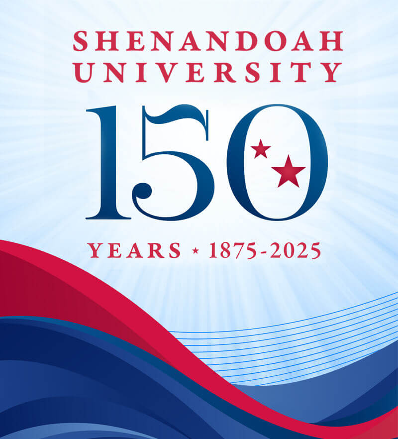 Shenandoah celebrates 150 years