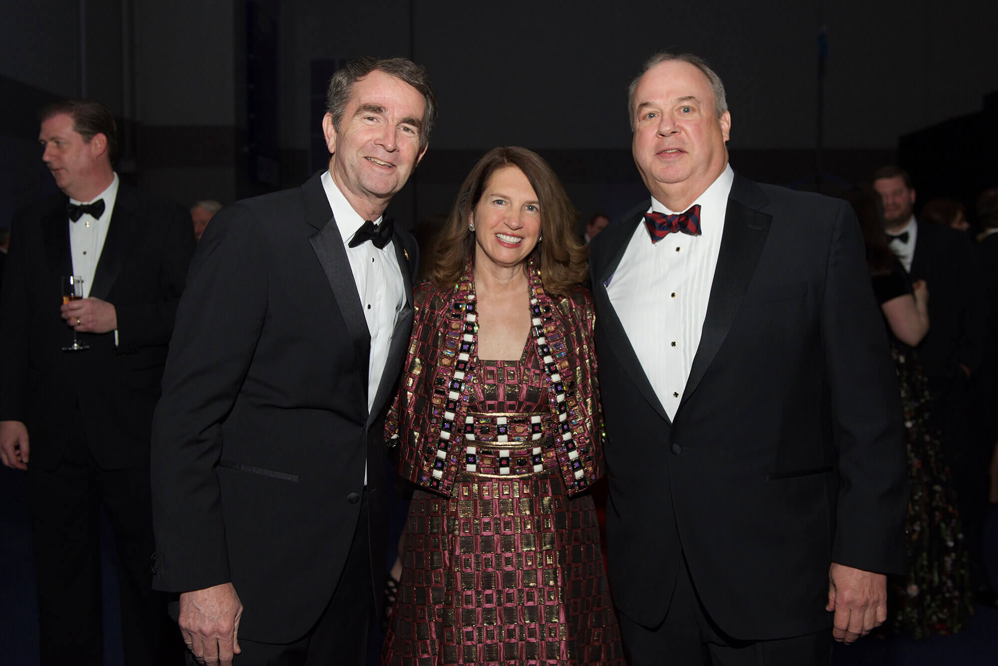 Shenandoah University Celebrates ‘An Evening Under the Stars ...