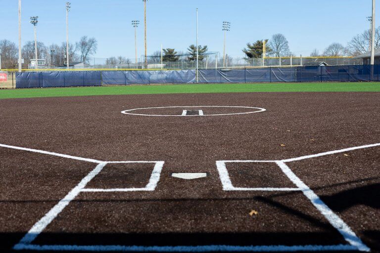 Renovated Ballfields a Home Run for Shenandoah - Shenandoah University