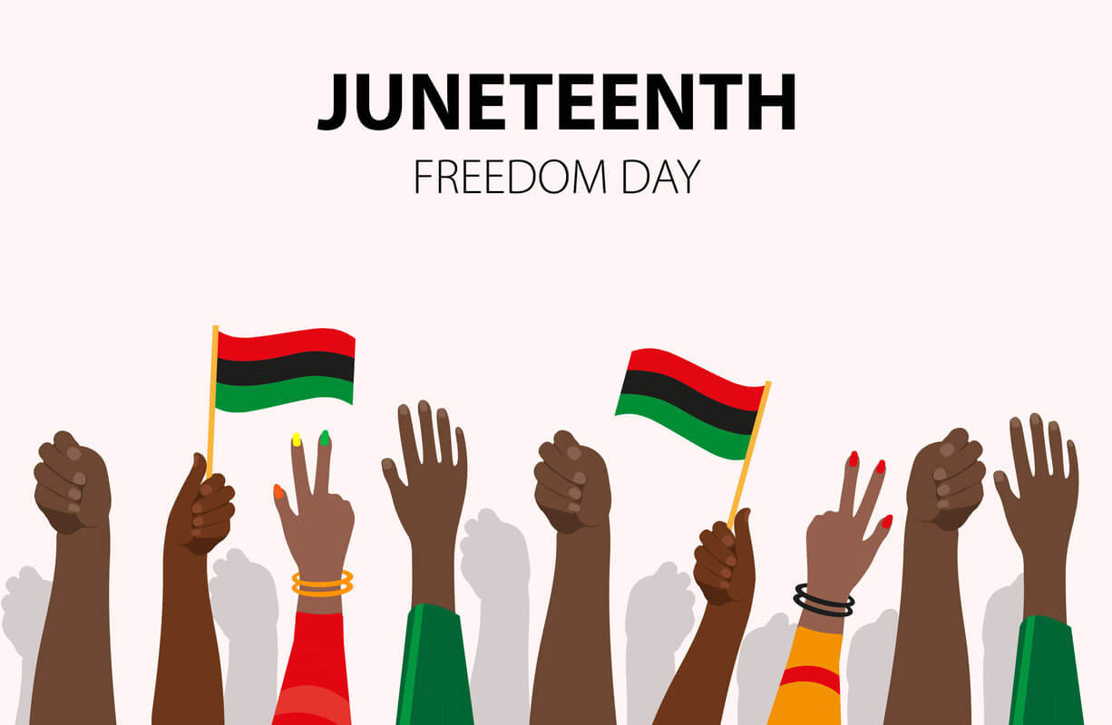 Megan Summers Kabar: What Day Is Juneteenth Holiday Observed In 2022