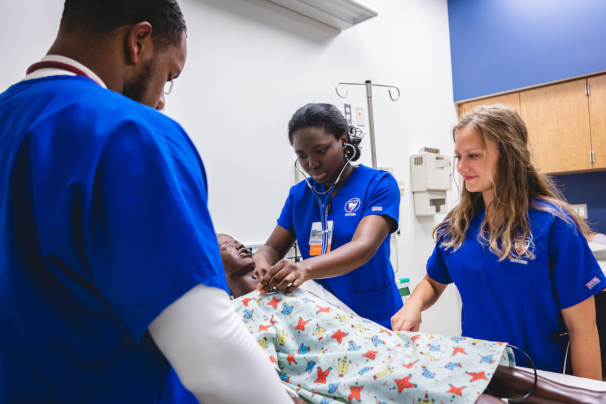 Shenandoah University, Valley Health Partner to Tackle Region’s Nursing ...