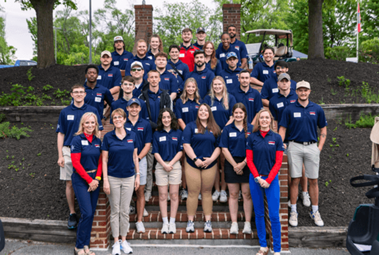 Shenandoah University School Of Business Hosts Fourth Legacy Golf Tournament Event Raises Over $90,000 For SU’s Legacy Scholarship