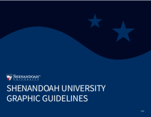 Graphic guidelines cover