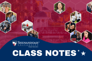 Class Notes Header