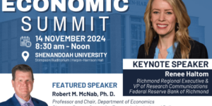 Economic Summit 2024