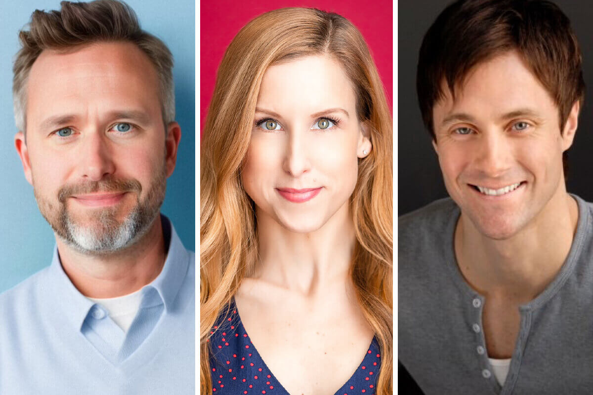 Bonds, Engen and Fitch Guest Direct and Choreograph Fall Musical Theatre Productions ‘Legally Blonde The Musical’ & ‘Waitress’