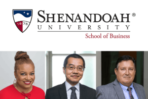 Business School Division Restructure