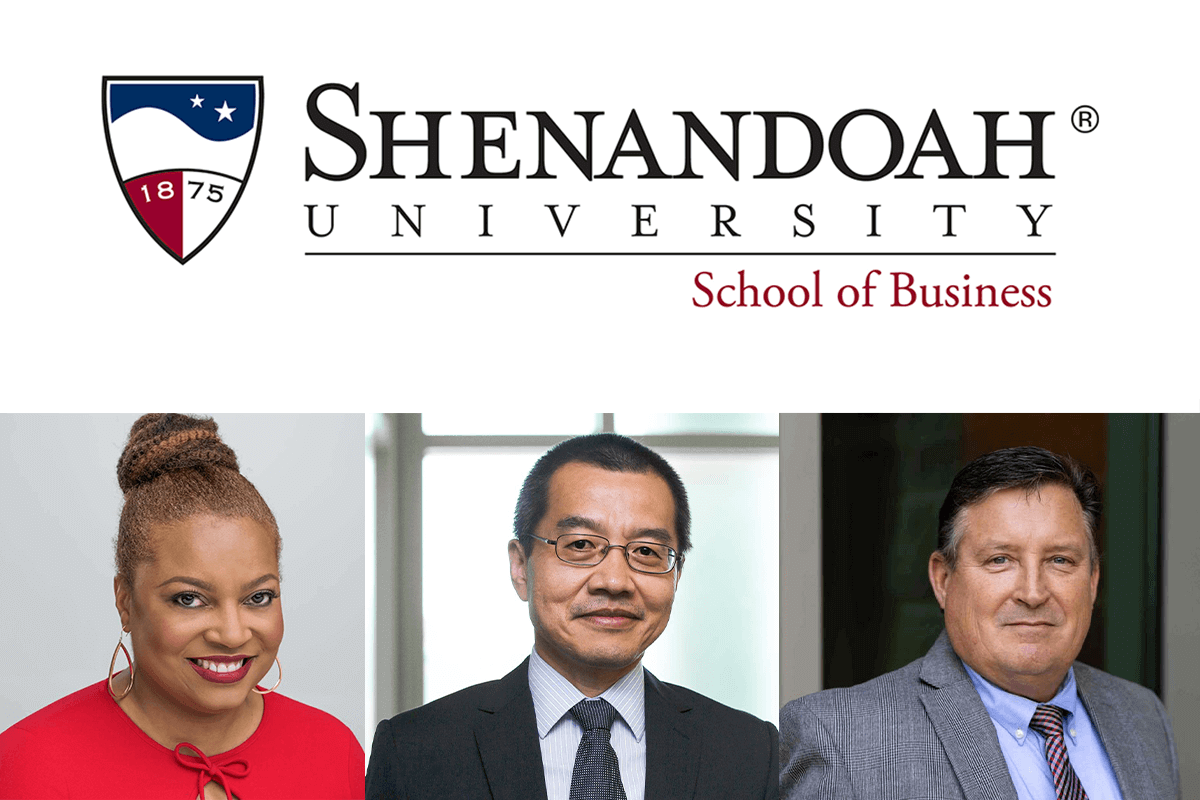 School of Business Announces Three New Academic Divisions Reorganization Strategy Focuses on Enhancing Academic Focus and Growth